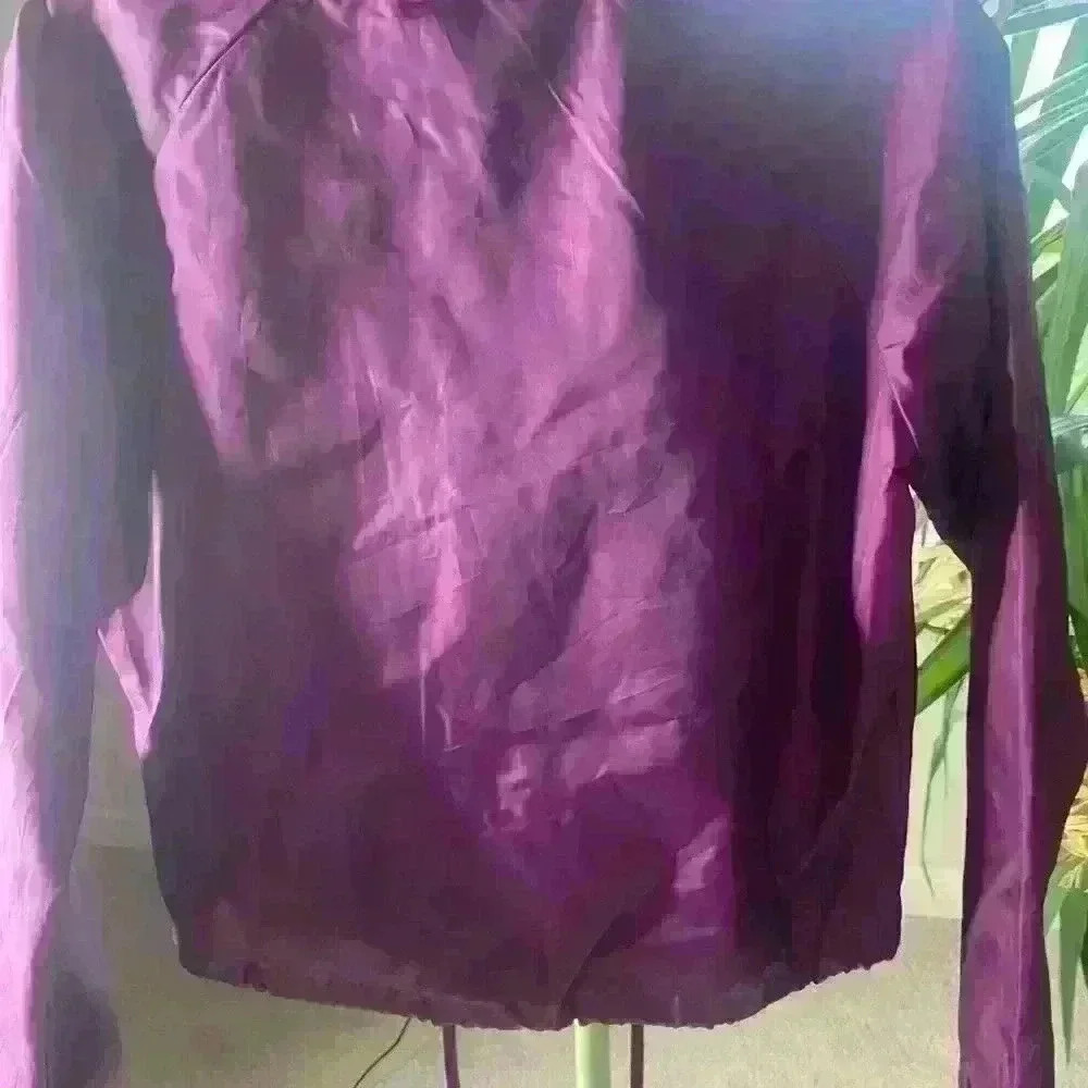 Womens jacket - Picture 3 of 3